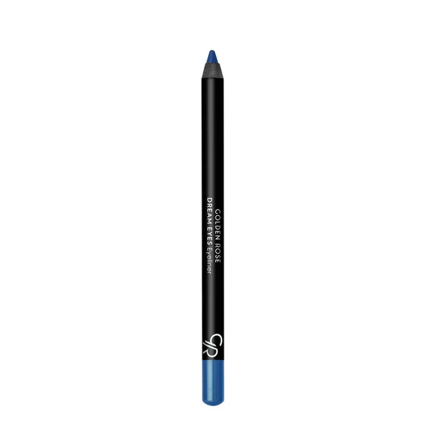 Golden Rose Dream Eyes Eyeliner Soft Texture Eye Pencil 421