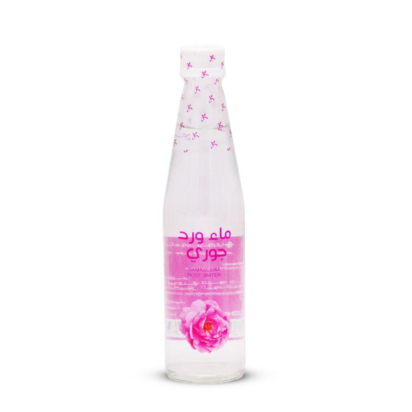 Krishan Natural Rose Water Body Mist, Refreshing Fragrance, 300ml