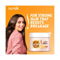 Sunsilk Hair Styling Cream Honey & Almond Oil Anti-Breakage Care 275ml