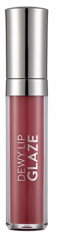 Flormar Dewy Lip Glaze Gel Gloss Shea Butter 016 Cherry Blossom