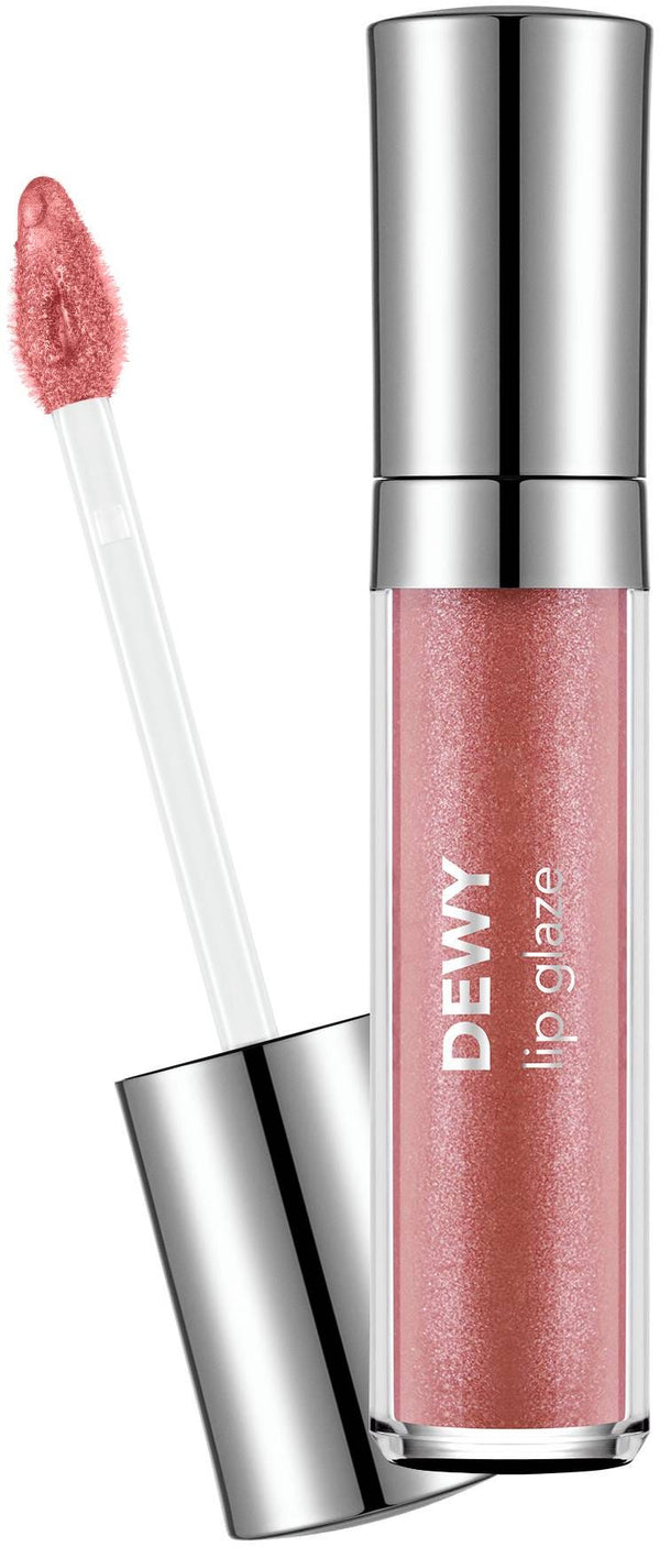 Flormar Dewy Lip Glaze Gel Lip Gloss 021 Shine Today