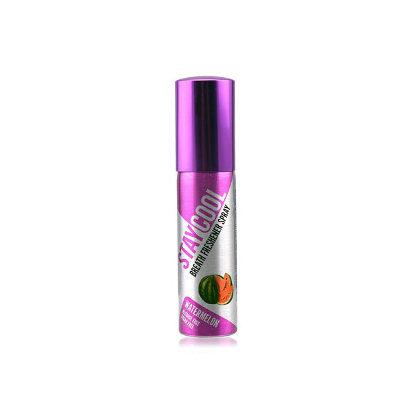 STAYCOOL Stay Cool Mouth Freshener Spray, Watermelon Flavour, 20 ml