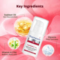Pharmaceris N Capinon K 1% Cream with Vitamin K for Sensitive Skin, 30 ml