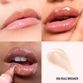 Moira Butter Place Lip Balm Roll Breaker 006 Shea Butter Glossy Finish