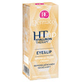 Dermacol Hyaluron Therapy Eye & Lip Cream with Hyaluronic Acid, Fragrance-Free, 15 ml