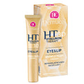 Dermacol Hyaluron Therapy Eye & Lip Cream with Hyaluronic Acid, Fragrance-Free, 15 ml