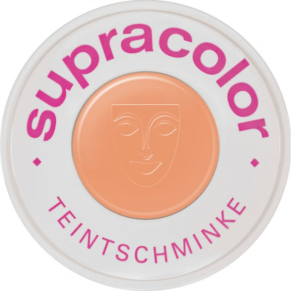 Kryolan Superacolor Foundation Full Coverage Natural Finish Shade 6W