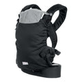 Chicco Skin Fit Baby Carrier, Black Beauty, Newborn to 9 kg