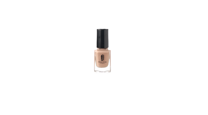 First Time London Nail Polish Tucson Long-Lasting Glossy Finish