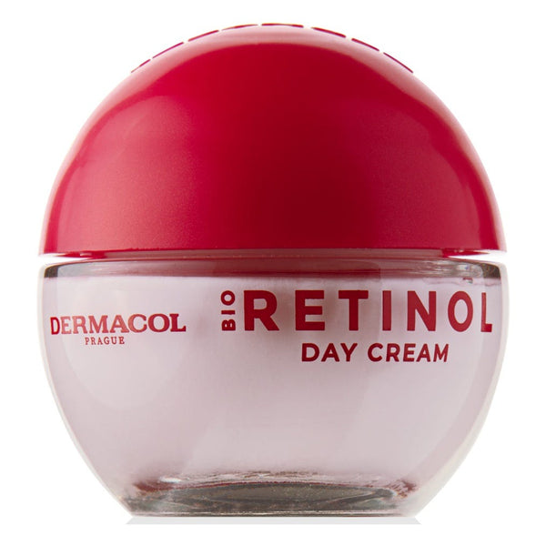 Dermacol Bio Retinol Day Cream Facial Cream with Bio Retinol, 50 ml