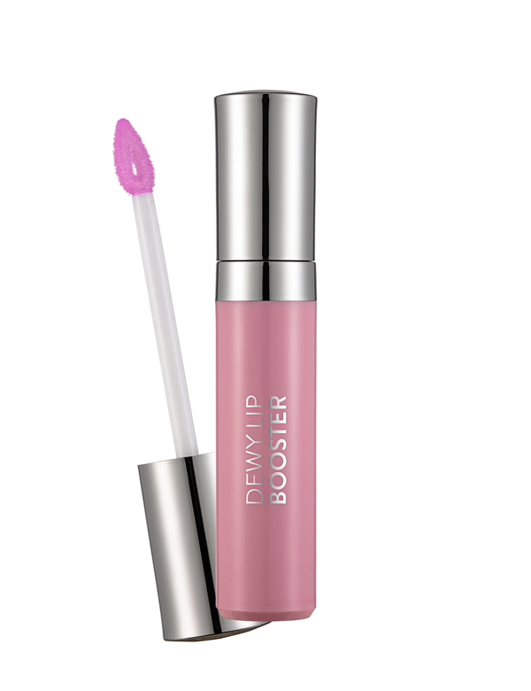 Flormar Dewy Lip Booster Match 01 Lip Shine Hydrating Formula
