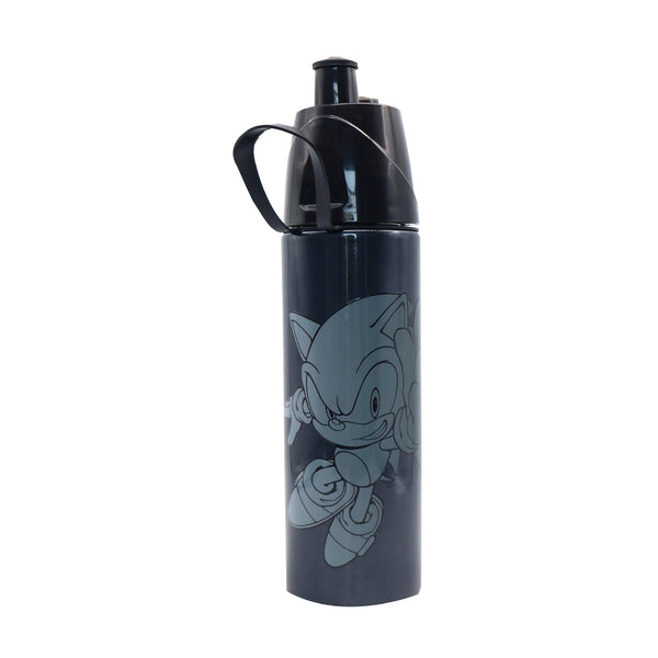 Moon Sonic Mist Water Bottle Stainless Steel BPA-Free 500ml