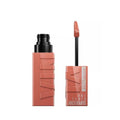 Maybelline Super Stay Vinyl Ink Liquid Lipstick Glossy Finish 105 Golden