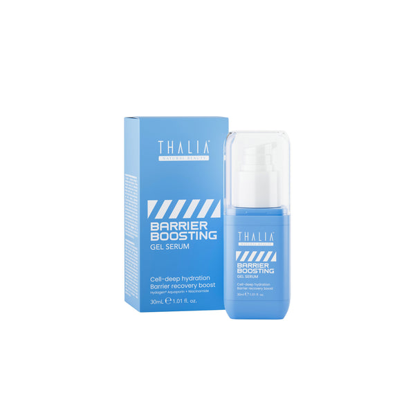 Thalia Barrier Boosting Gel Serum Hydrating Niacinamide 30 ml