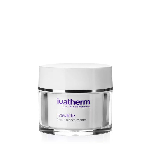 Ivatherm Ivawhite Brightening Cream for Even-Tone Care