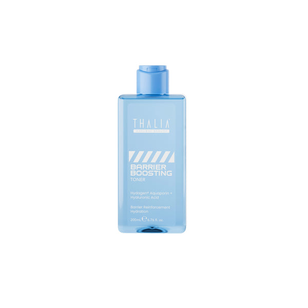 Thalia Barrier Boosting Toner Liquid Hyaluronic Acid Hydration 200 ml