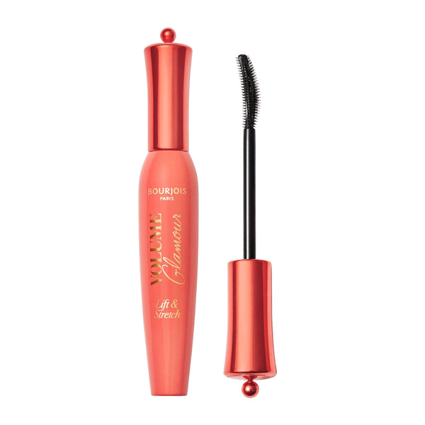 Bourjois Volume Glamour Lift & Stretch Mascara Vitamin C Orange Extract