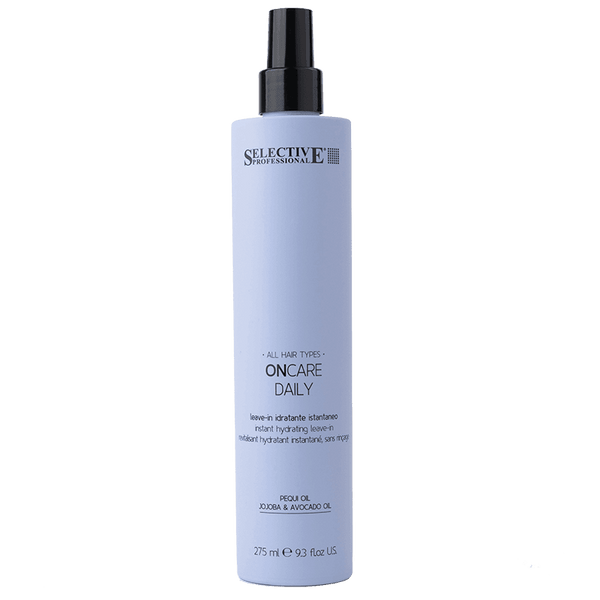 Selective Professional Oncare Daily Instant Hydrating Leave-In Hair Conditioner 275ml
