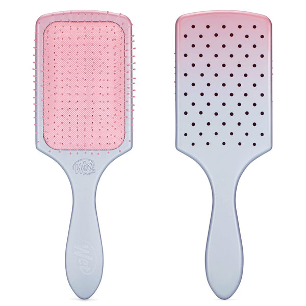 Wet Brush Paddle Brush Detangling Hairbrush for Wet and Dry Hair