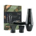 United Professional Hair Dryer UN-1810 2400W Adjustable Speed and Heat Settings