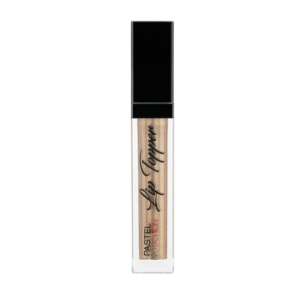 Pastel Lip Topper 302 Glitz Pearly Finish Extra-Shiny Lip Gloss