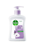 Dettol Sensitive Skin Hand Wash Liquid Soap Lavender and White Musk 400ml