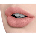 Liv BOGOTA Velvet Matte Lipstick Moisturizing Beeswax Shade 50