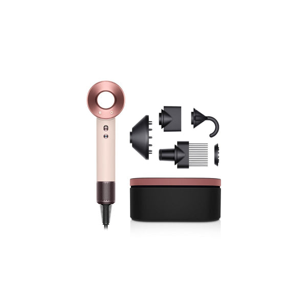 Dyson Supersonic Hair Dryer Digital Motor V9 Light Pink/Deep Rose