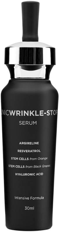 Unicskin Unicwrinkle-Stop Anti-Wrinkle Facial Serum, 30 ml