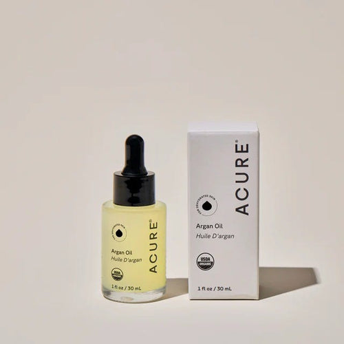 Acure The Essentials Argan Oil 30ml