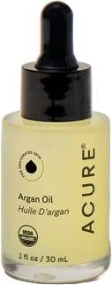 Acure The Essentials Argan Oil 30ml