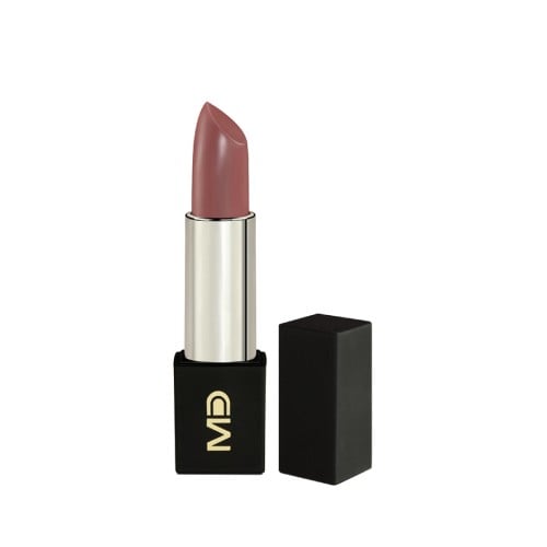 MD Deep Matte Lipstick High-Coverage Vibrant Color L010 4g