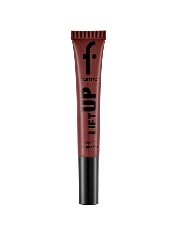 Flormar Lift Up Caring Lip Plumper Gloss Bold Desire 06