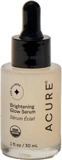 Acure Brilliantly Brightening Glowing Serum 30ml