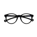 Parafina Ballena Kids Screen Glasses Black Blue Light Filter Age 6-10