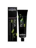 loreal professionnel Inoea Hair Dye No. 6 Medium Brown 60g