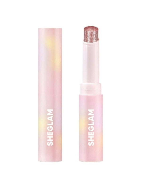 SHEGLAM Crystal Jelly Glaze Eyeshadow Stick Shimmer Glitter 3g