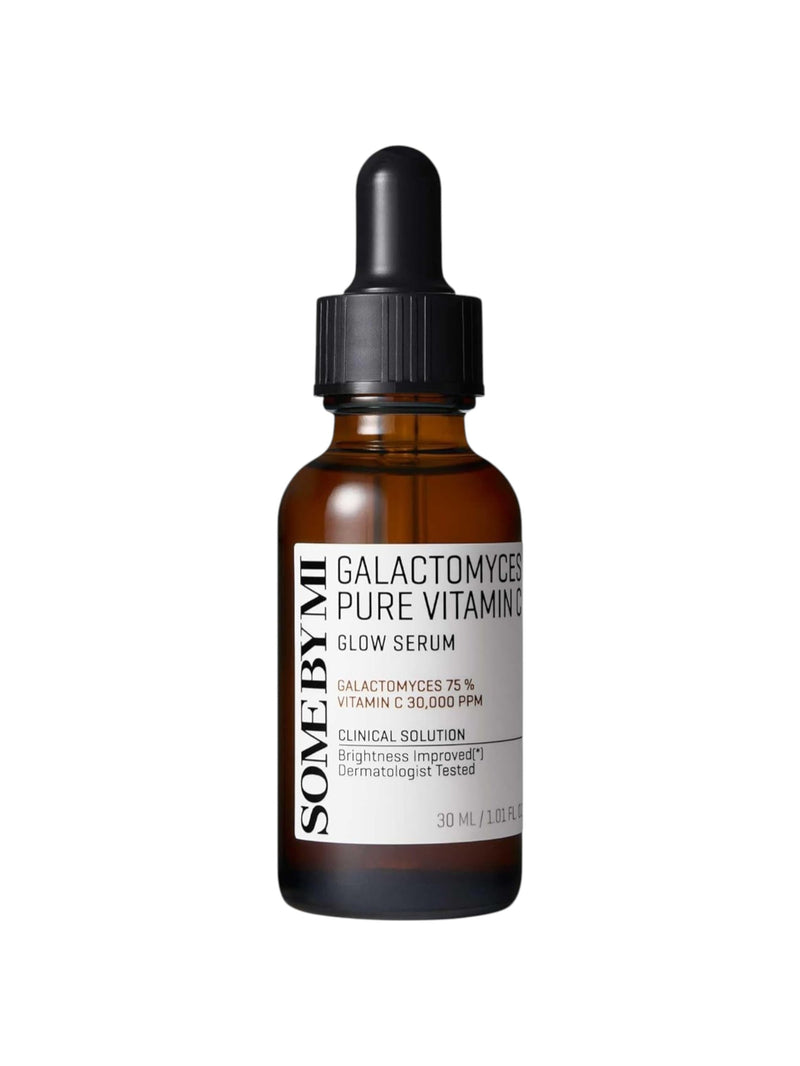 Some by mi Galactomyces & Pure Vitamin C Brightening Serum 30ml