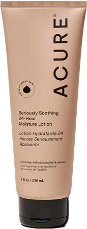 Acure Seriously Soothing Moisture Lotion