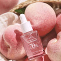Anua Peach 70% Niacin Serum, 5% Niacinamide, 30 ml