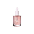 Anua Peach 70% Niacin Serum, 5% Niacinamide, 30 ml