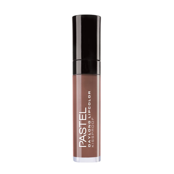 Pastel Daylong Kissproof Matte Liquid Lipstick High-Pigment Marina 15
