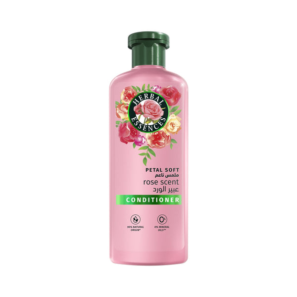Herbal Rose Scent Conditioner