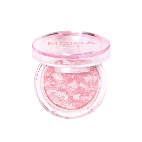 Moira Marvelous Baked Blush Radiant Silky Finish 001 Wedding Cake