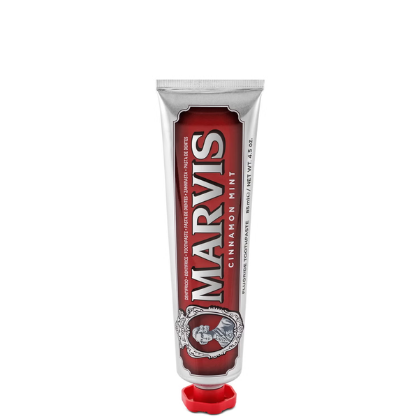 Marvis Cinnamon Mint Toothpaste