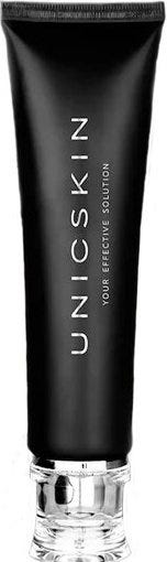 Unicskin Unicbody D-Pigment X-Treme Cream, Brightening Body Cream, 100 ml