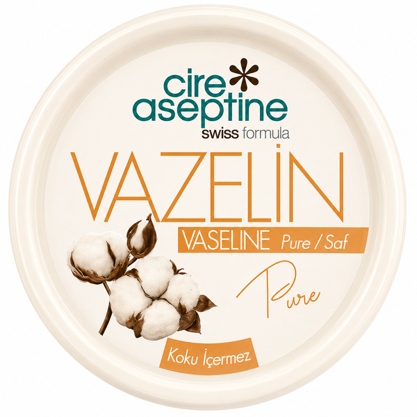 Cire Aseptine Pure Moisturizing Body and Lip Balm