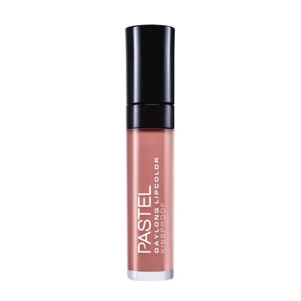 Pastel Daylong Kissproof Matte Liquid Lipstick 20 Nakiya