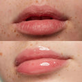 NYX Lip Oil Non-Sticky High-Shine Lip Balm 8 Flexible Colors