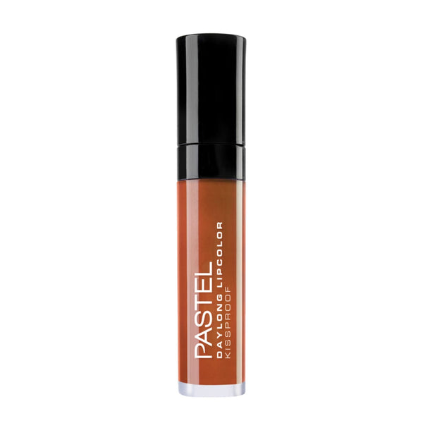 Pastel Daylong Kissproof Matte Liquid Lipstick 38 Amana 12-Hour Wear